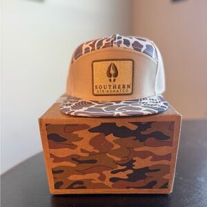 Southern Strings Hat Co